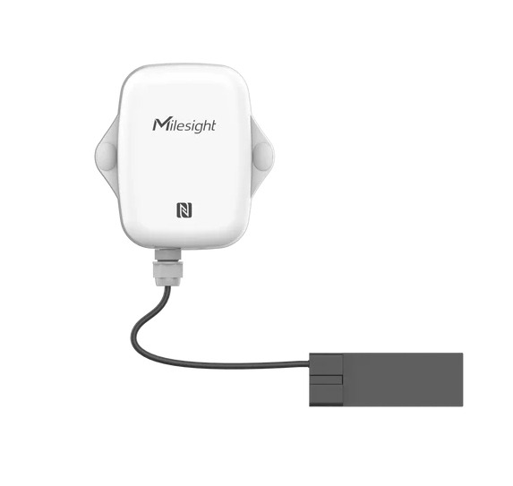 EM300-CL-868M LoRaWAN Capacity Level Soap Liquid Detection