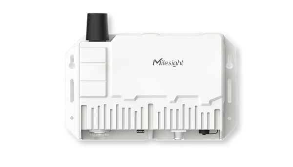 SG50-L08GL-868M PN:45W Solar LoRaWAN Outdoor Gateway 