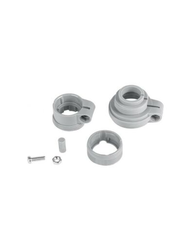 Ventiladapter Set Danfoss für dnt-LW-eTRV