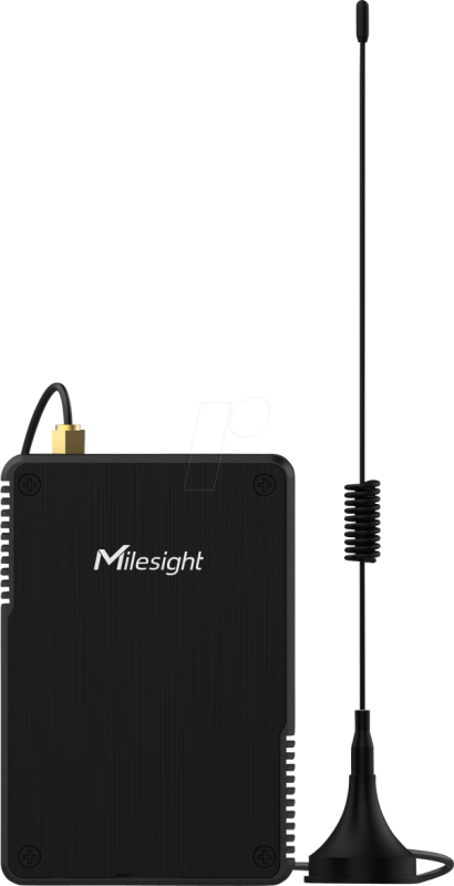 UG56-868M LoRaWAN Industrial Gateway