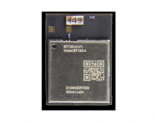 BT122-A-V2 Bluetooth Dual-Mode Modul Chip Antenna