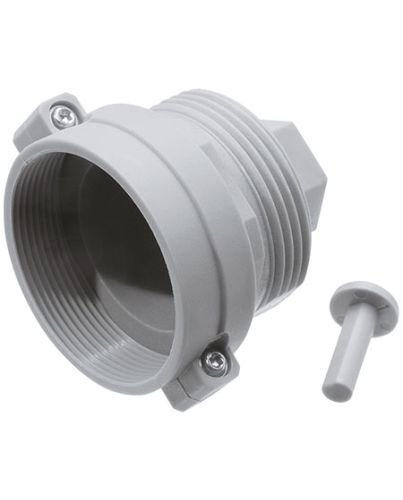 Ventiladapter Oventrop für dnt-LW-eTRV