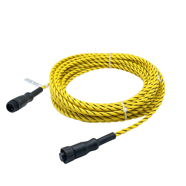 EM300-ZLD-003m Leakage Cable