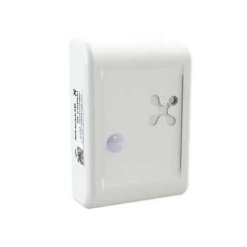 ACS-Switch-BUZZ LoraWAN Alarm-Buzzer Bewegungssensor / Tür- Fenstersensor 