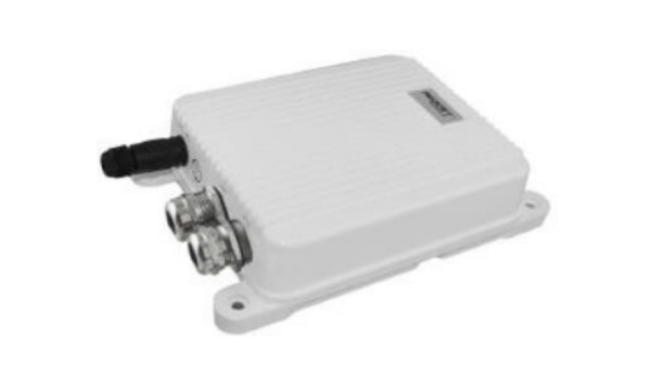 Outdoor POE injector with mounting bracket IEEE 802.3bt, 60W (T0007600)